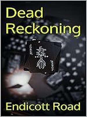 cover image of Dead Reckoning